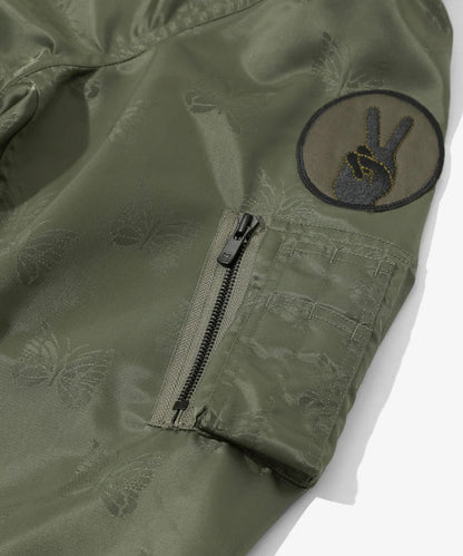 Needles L2-B Flight Jacket