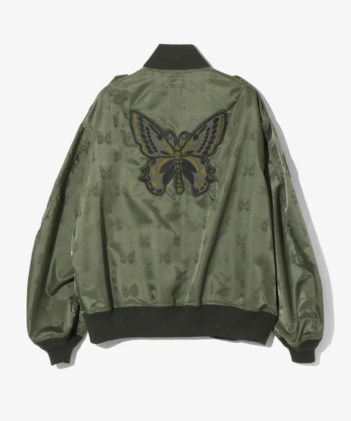Needles L2-B Flight Jacket