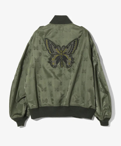 Needles L2-B Flight Jacket