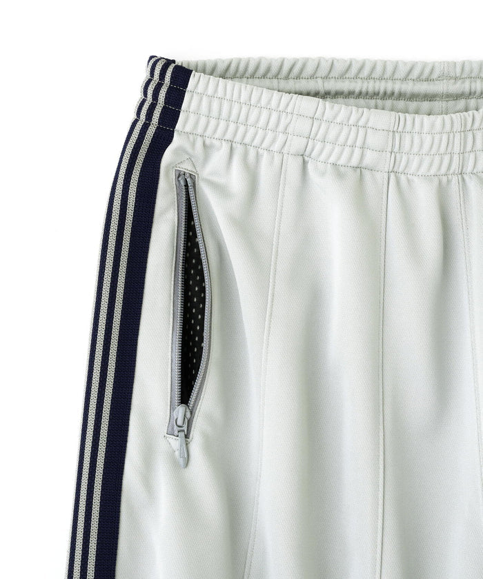 Needles H.D. Track Pants Poly Smooth LHP Exclusive Colorway grey