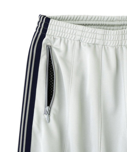 Needles H.D. Track Pants Poly Smooth LHP Exclusive Colorway grey