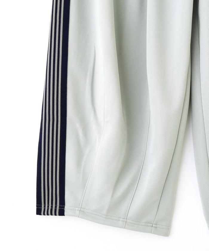 Needles H.D. Track Pants Poly Smooth LHP Exclusive Colorway grey