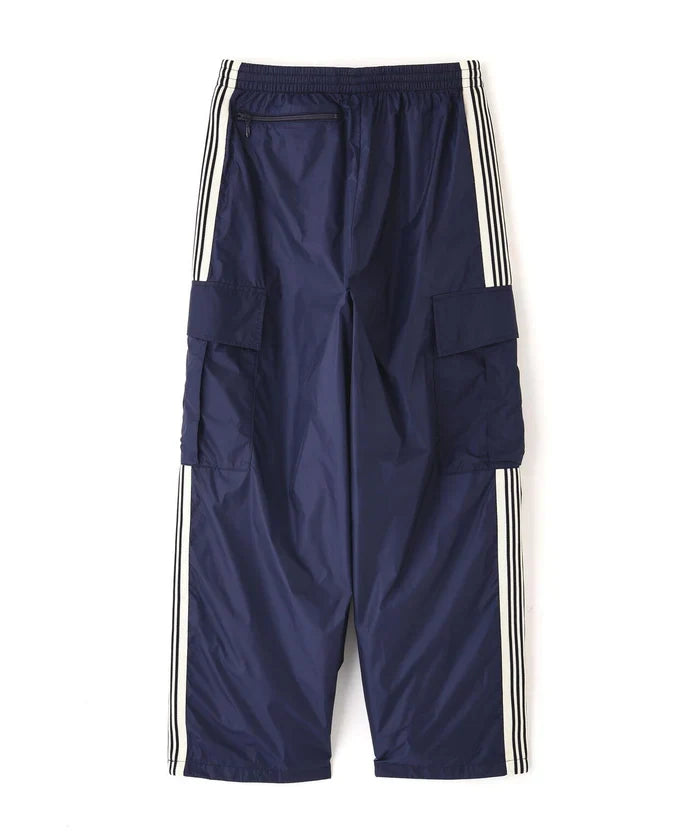 Needles 2025 LHP Exclusive BDU HD Nylon Track Pants