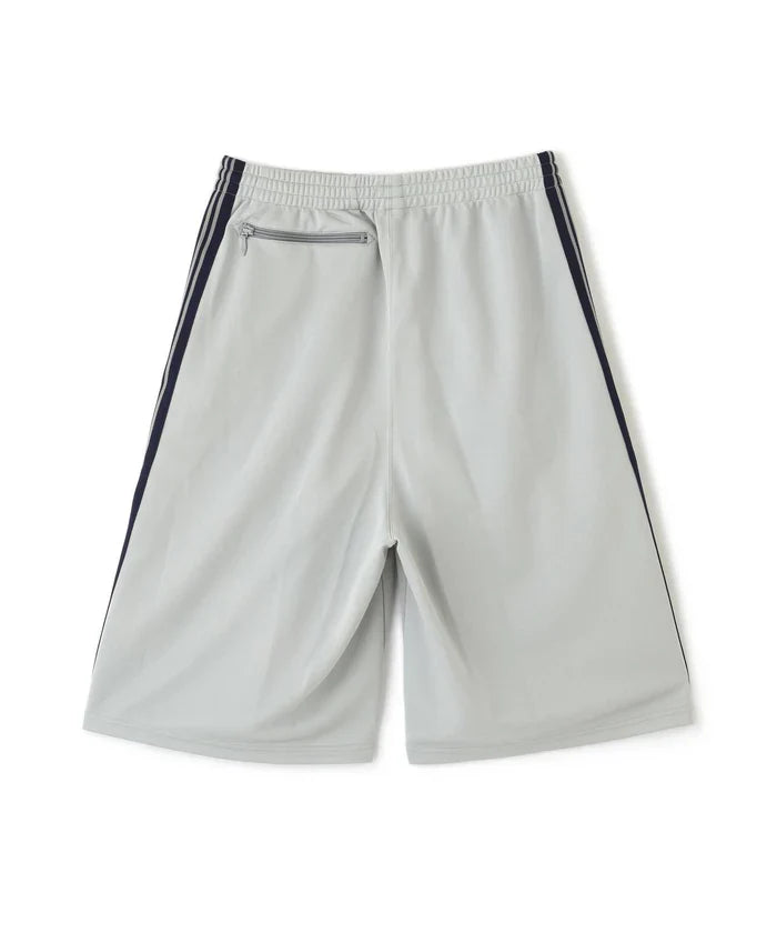 Needles Track Pant Poly Smooth LHP Exclusive Shorts