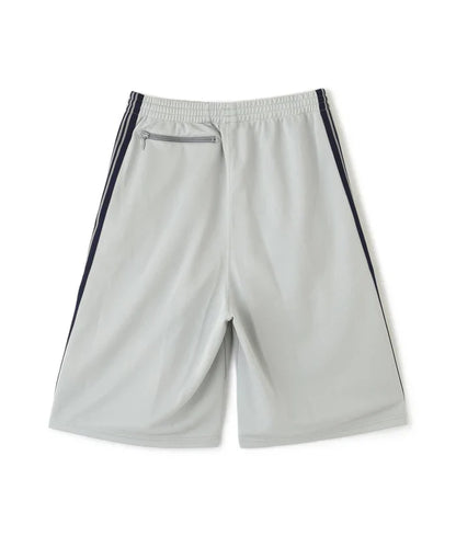 Needles Track Pant Poly Smooth LHP Exclusive Shorts
