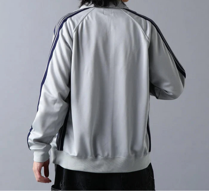 NEEDLES 25SS Exclusive Poly Smooth Track Jacket