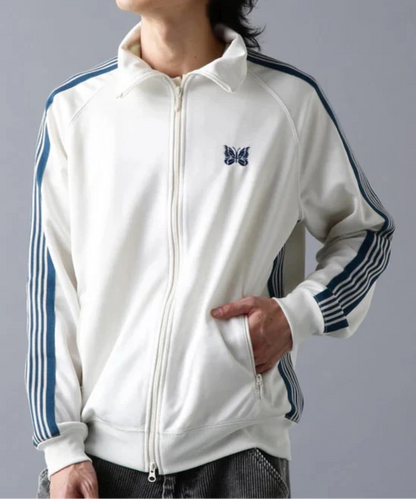 NEEDLES Poly Smooth Track Jacket