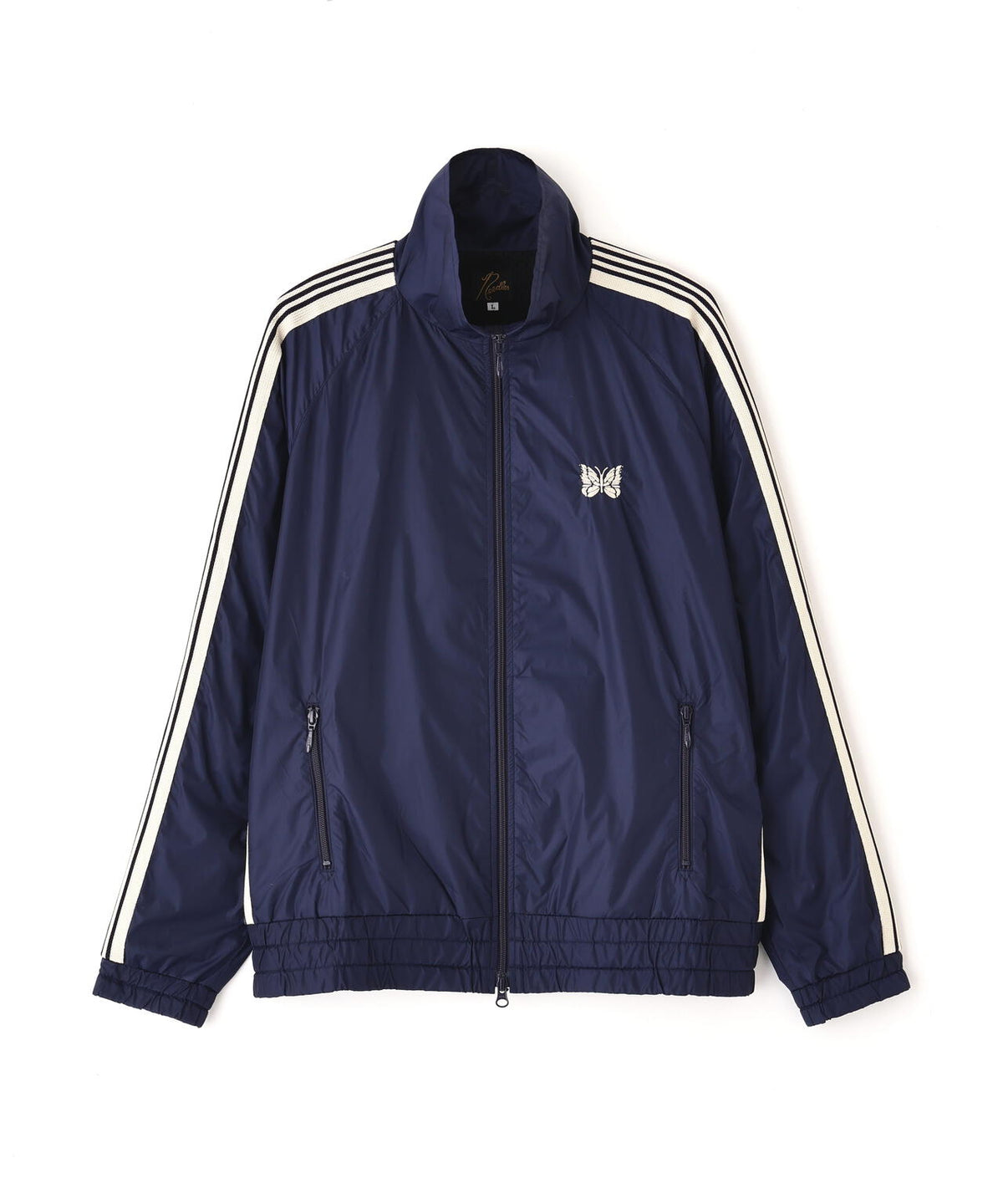 Needles Nylon LHP Exclusive 2025 Track Jacket