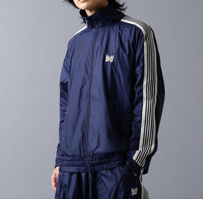 Needles Nylon LHP Exclusive 2025 Track Jacket