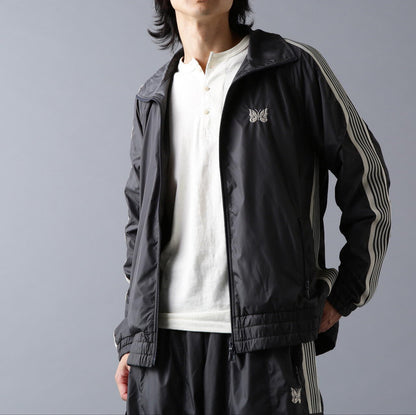 Needles Nylon LHP Exclusive 2025 Track Jacket