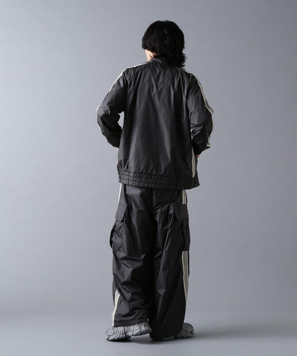 Needles Nylon LHP Exclusive 2025 Track Jacket