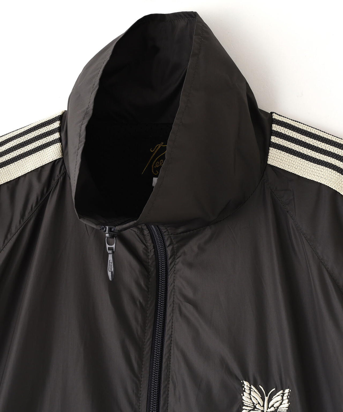 Needles Nylon LHP Exclusive 2025 Track Jacket