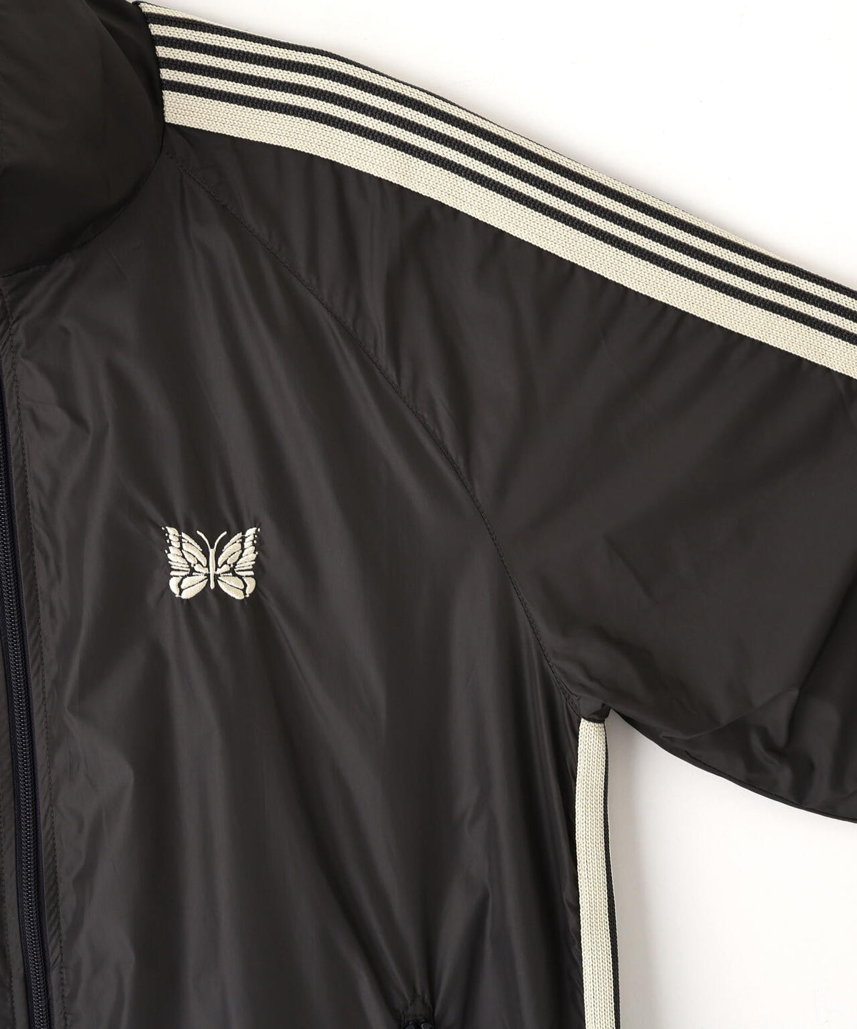 Needles Nylon LHP Exclusive 2025 Track Jacket