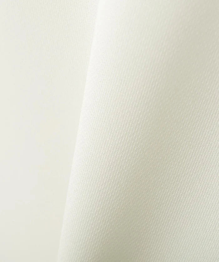 Needles 25SS Exclusive Crew Neck Poly Smooth Sleeveless Track