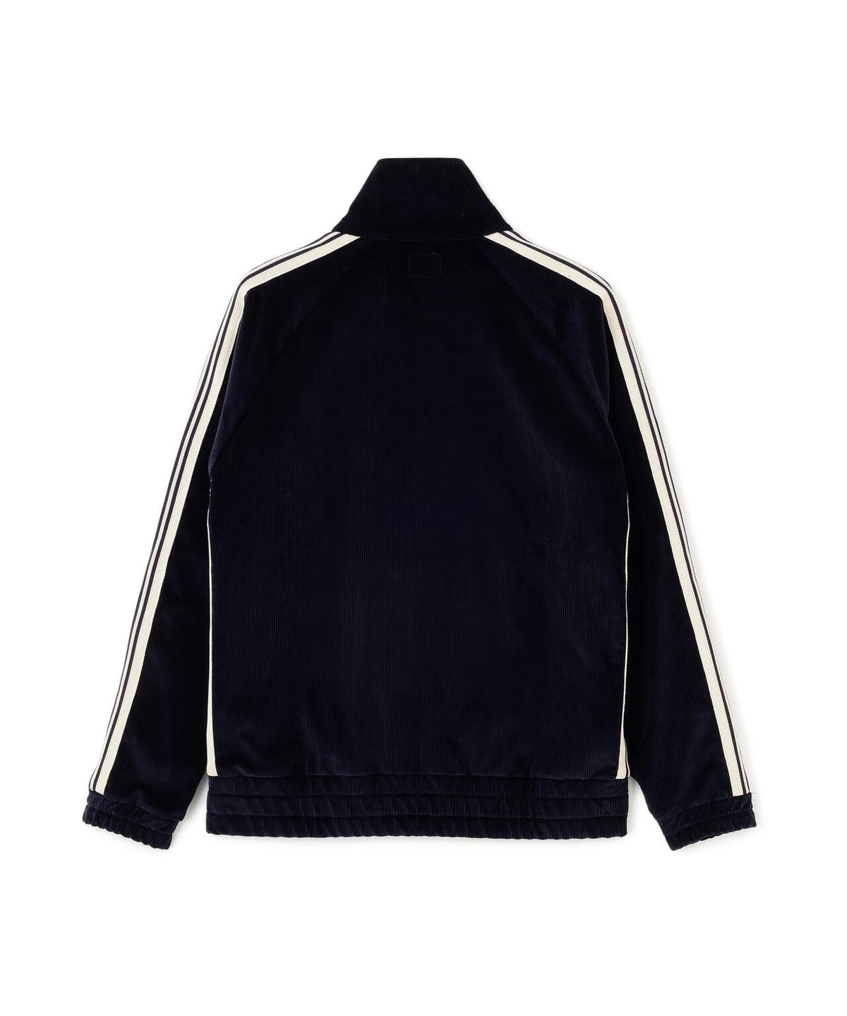 Needles Corduroy Navy LHP Exclusive Fall Winter 2025 Track Jacket