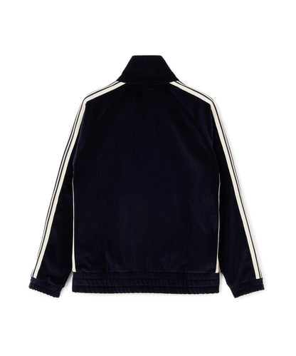 Needles Corduroy Navy LHP Exclusive Fall Winter 2025 Track Jacket