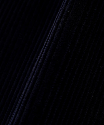 Needles Corduroy Navy LHP Exclusive Fall Winter 2025 Track Jacket