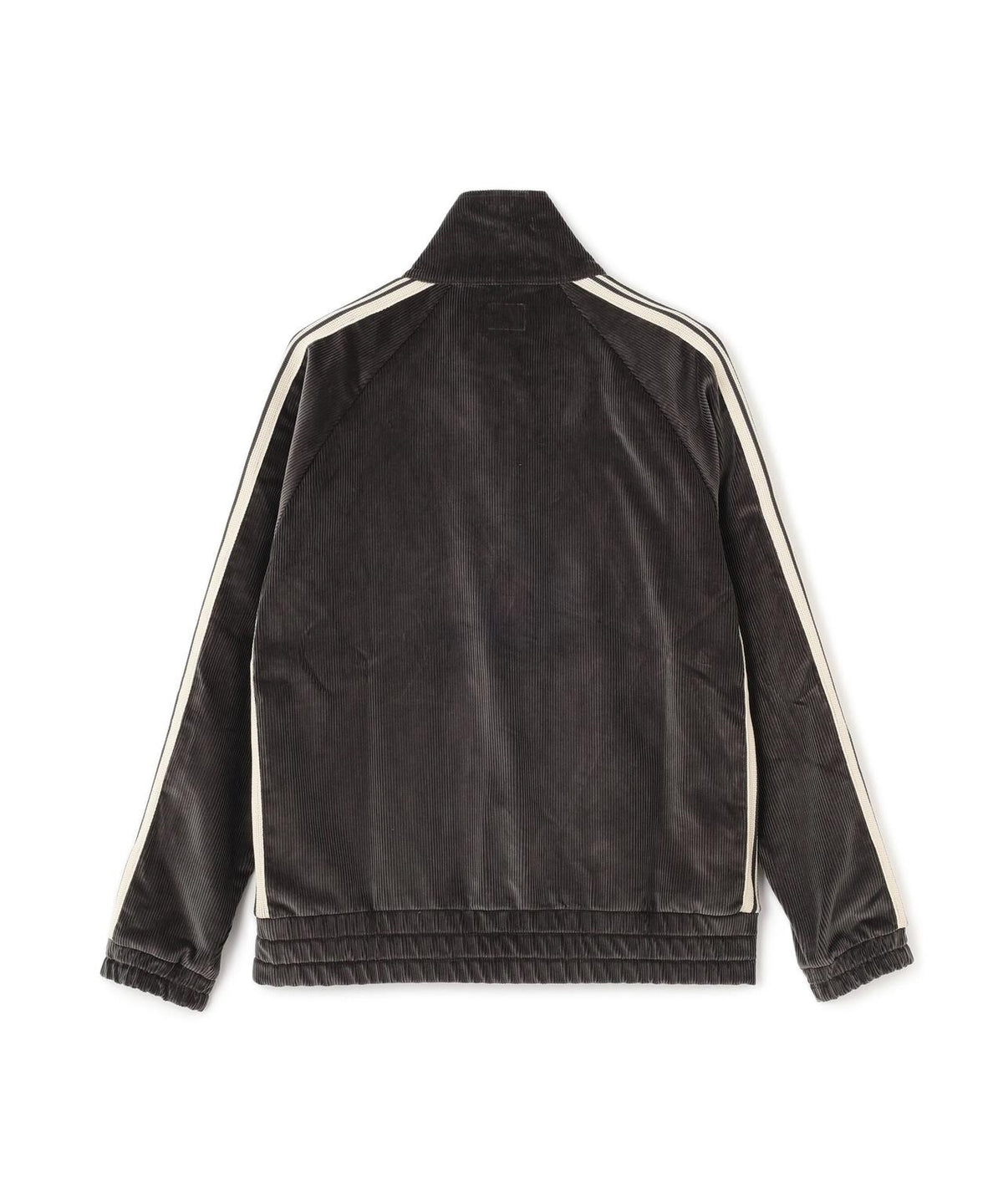 Needles Corduroy Navy LHP Exclusive Fall Winter 2025 Track Jacket