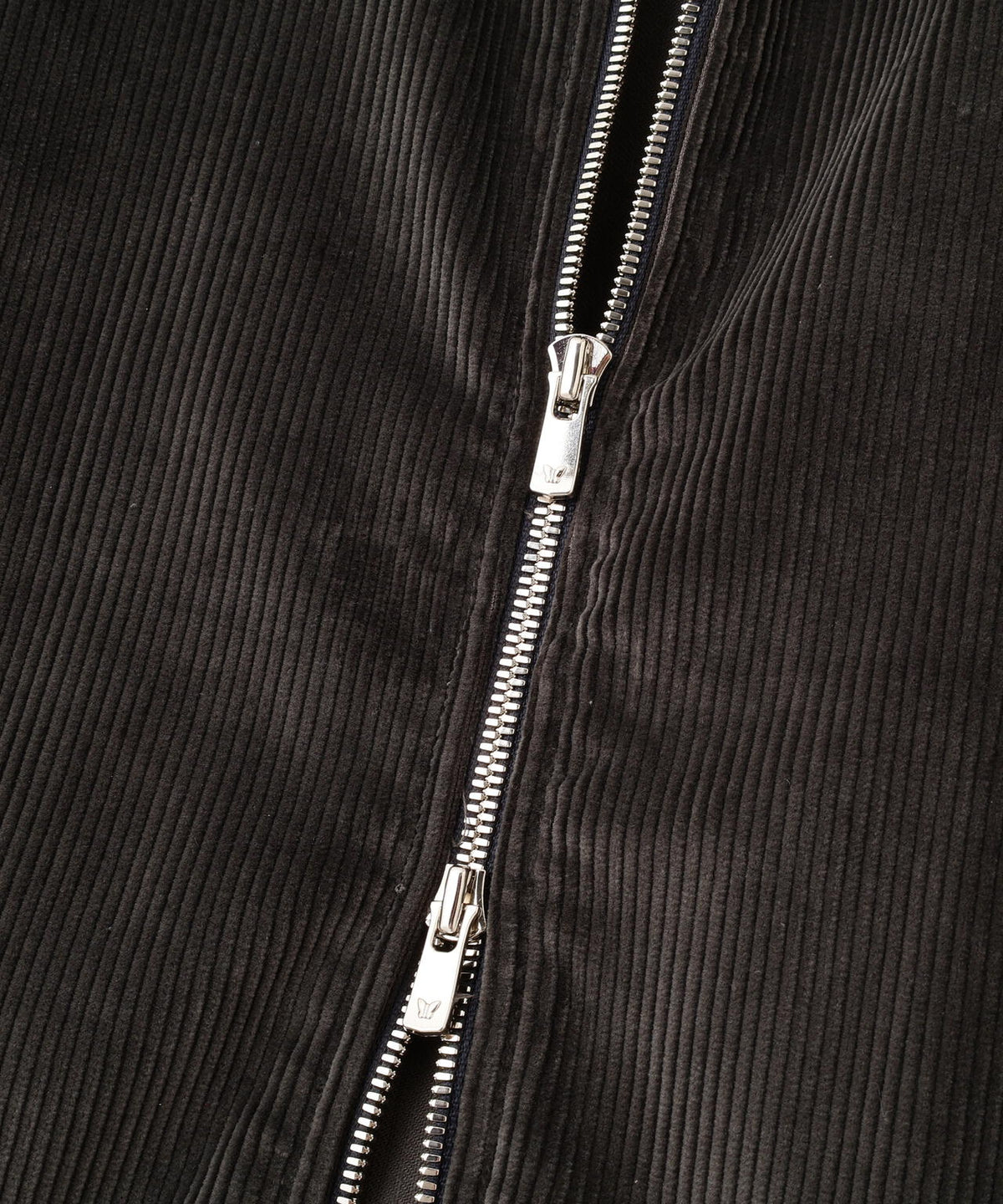 Needles Corduroy Navy LHP Exclusive Fall Winter 2025 Track Jacket