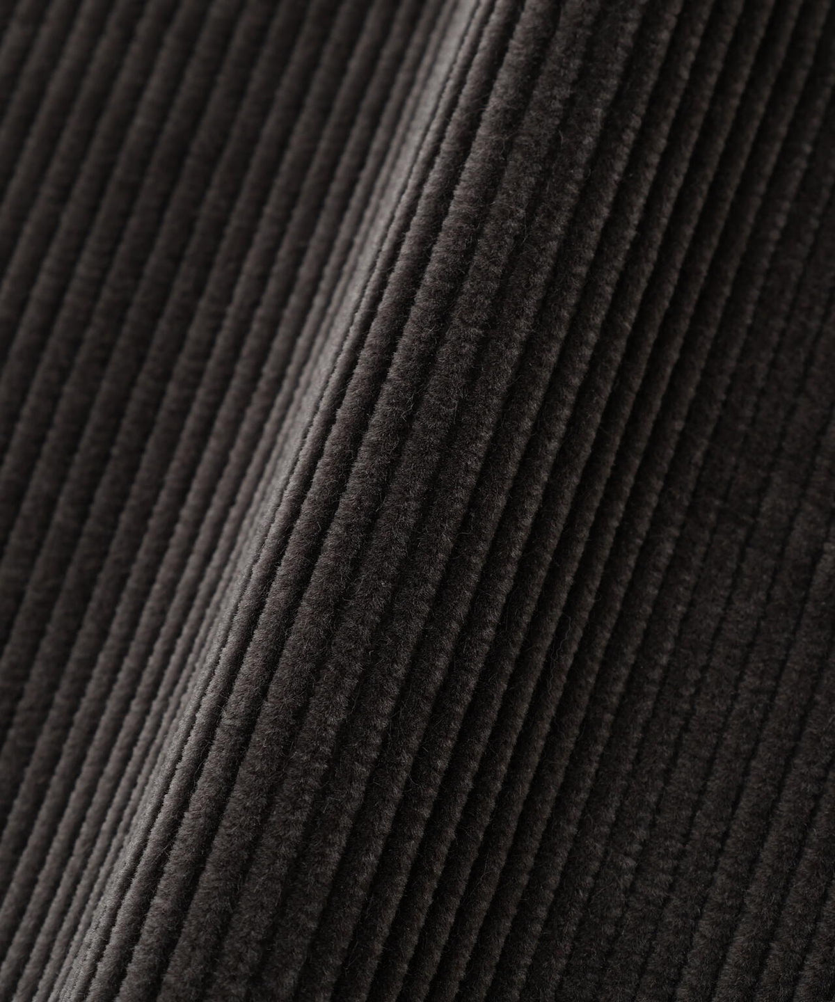 Needles Corduroy Navy LHP Exclusive Fall Winter 2025 Track Jacket