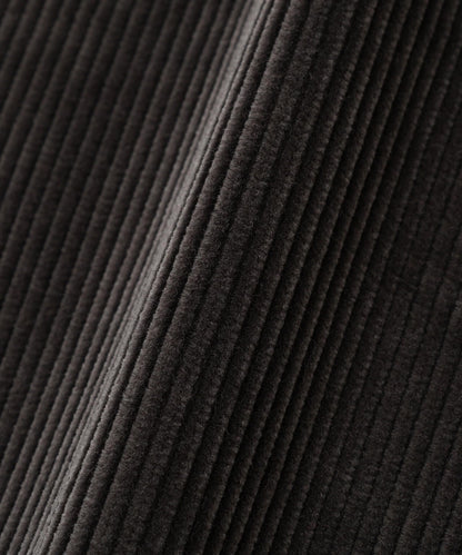 Needles Corduroy Navy LHP Exclusive Fall Winter 2025 Track Jacket
