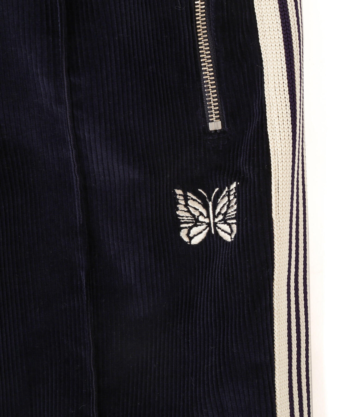 Needles Corduroy LHP Exclusive 2025 Track Pants