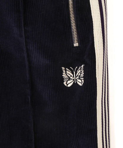 Needles Corduroy LHP Exclusive 2025 Track Pants
