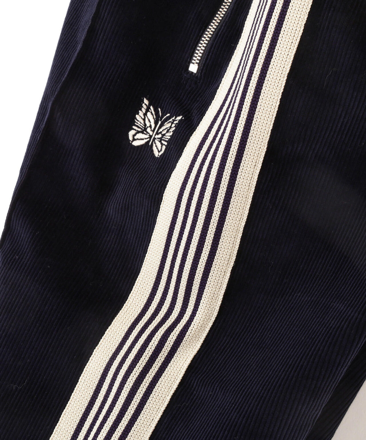 Needles Corduroy LHP Exclusive 2025 Track Pants