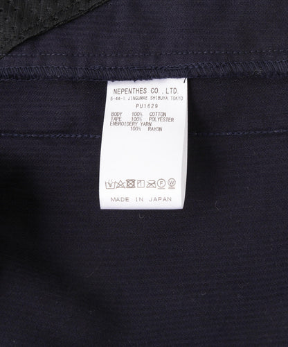 Needles Corduroy LHP Exclusive 2025 Track Pants