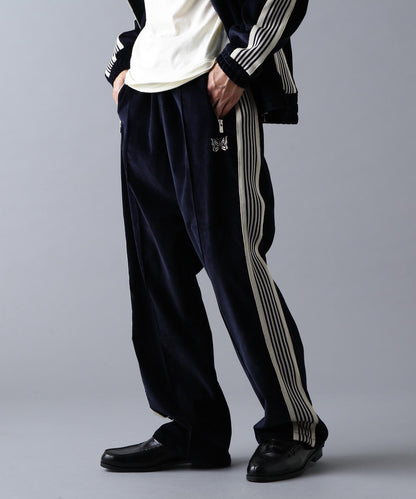 Needles Corduroy LHP Exclusive 2025 Track Pants