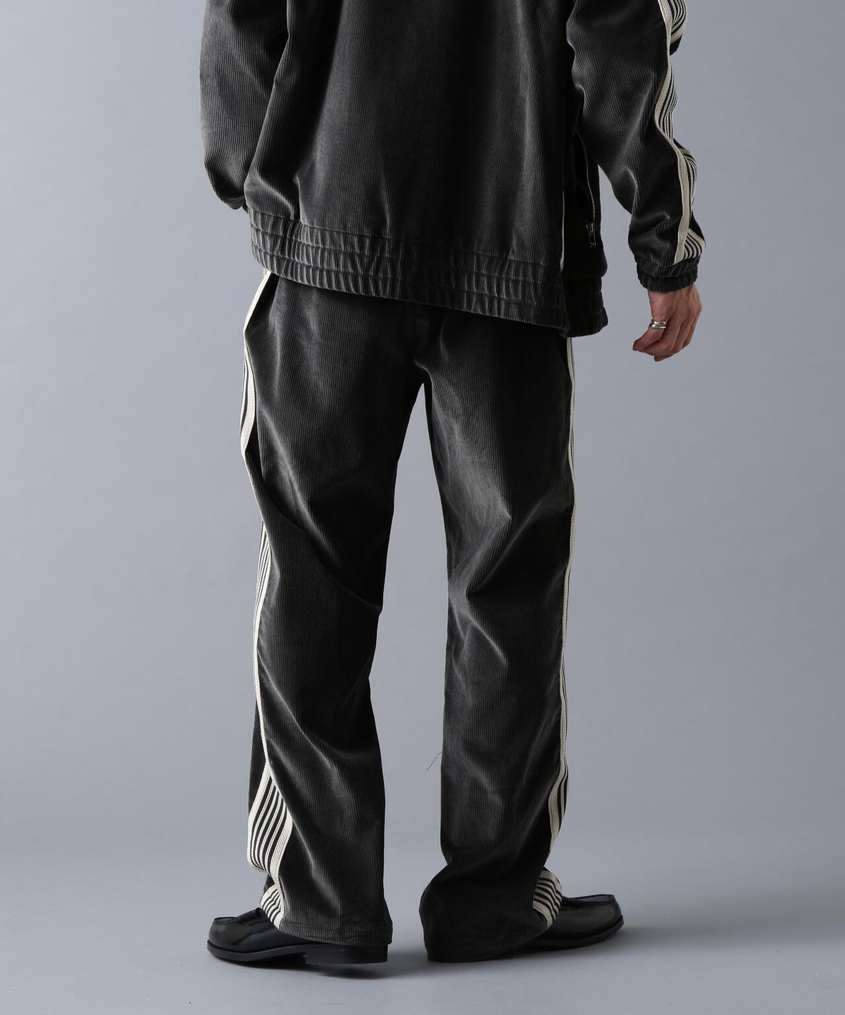 Needles Corduroy LHP Exclusive 2025 Track Pants