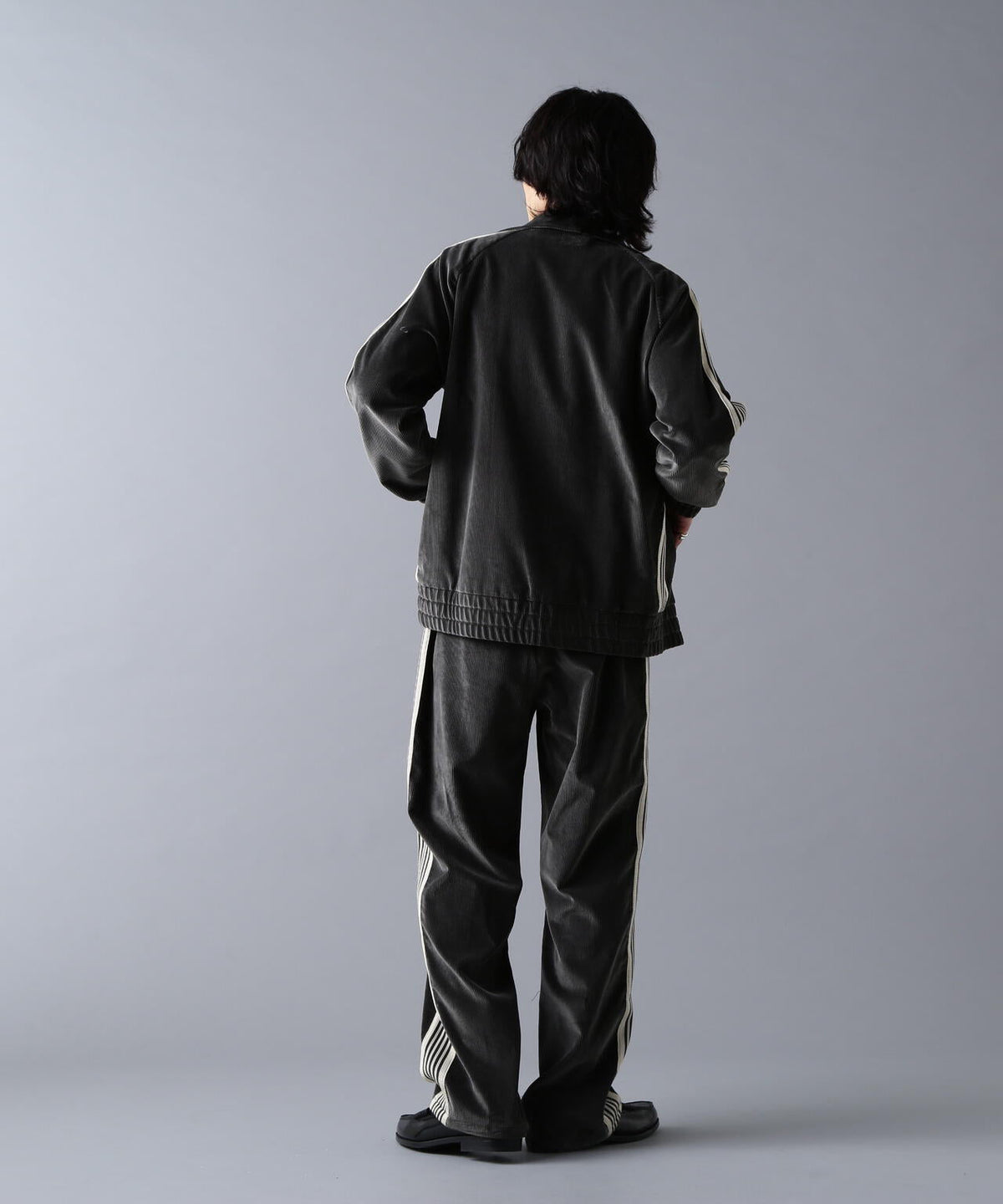 Needles Corduroy LHP Exclusive 2025 Track Pants