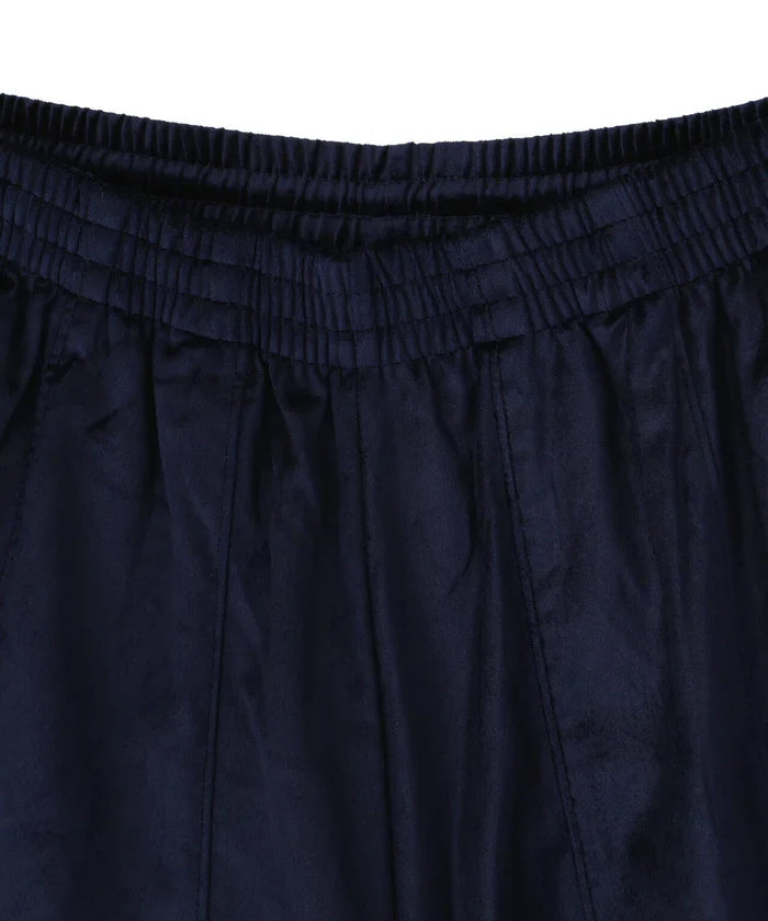 NEEDLES H.D. Track Pant - C/PE Velour LHP Exclusive
