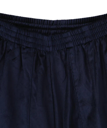 NEEDLES H.D. Track Pant - C/PE Velour LHP Exclusive