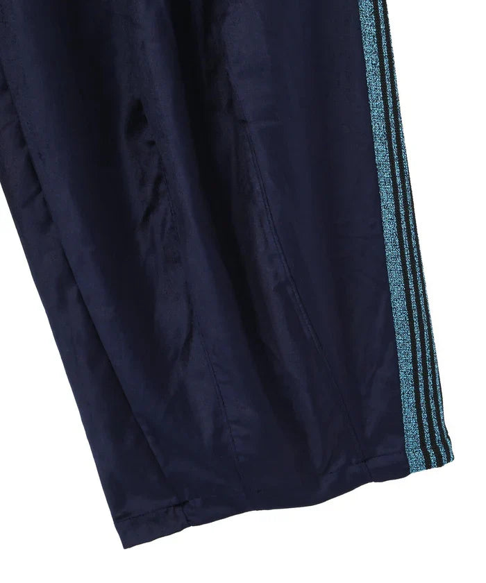 NEEDLES H.D. Track Pant - C/PE Velour LHP Exclusive