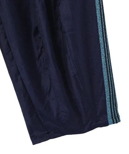 NEEDLES H.D. Track Pant - C/PE Velour LHP Exclusive