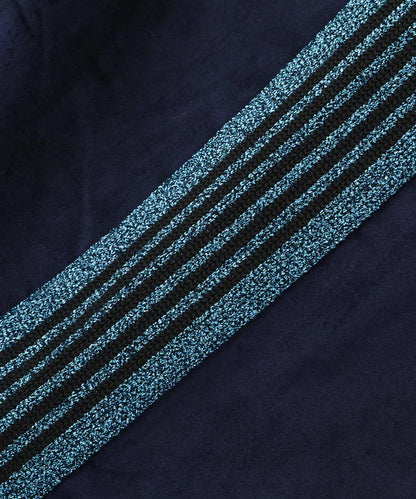 NEEDLES H.D. Track Pant - C/PE Velour LHP Exclusive