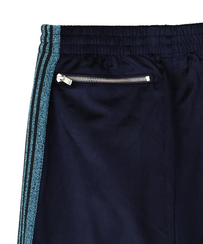 NEEDLES H.D. Track Pant - C/PE Velour LHP Exclusive