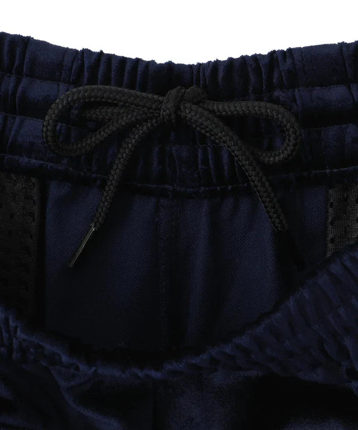 NEEDLES H.D. Track Pant - C/PE Velour LHP Exclusive