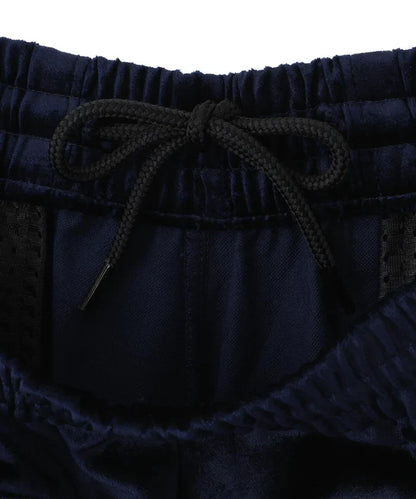 NEEDLES H.D. Track Pant - C/PE Velour LHP Exclusive
