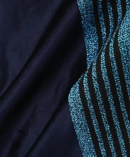 NEEDLES H.D. Track Pant - C/PE Velour LHP Exclusive