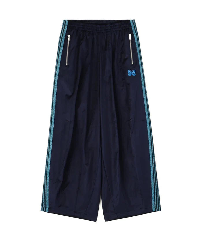 NEEDLES H.D. Track Pant - C/PE Velour LHP Exclusive