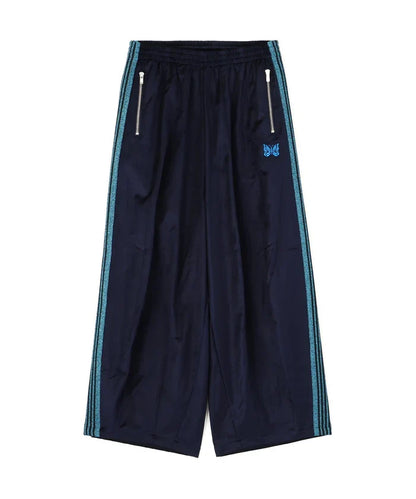 NEEDLES H.D. Track Pant - C/PE Velour LHP Exclusive