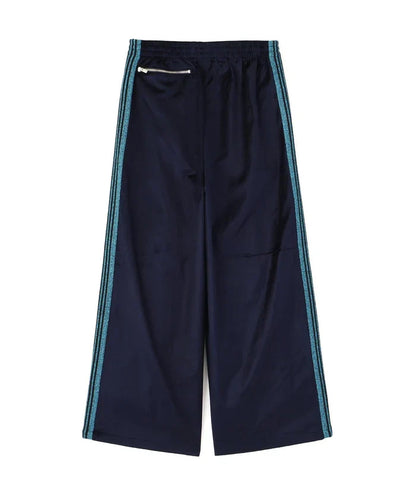 NEEDLES H.D. Track Pant - C/PE Velour LHP Exclusive