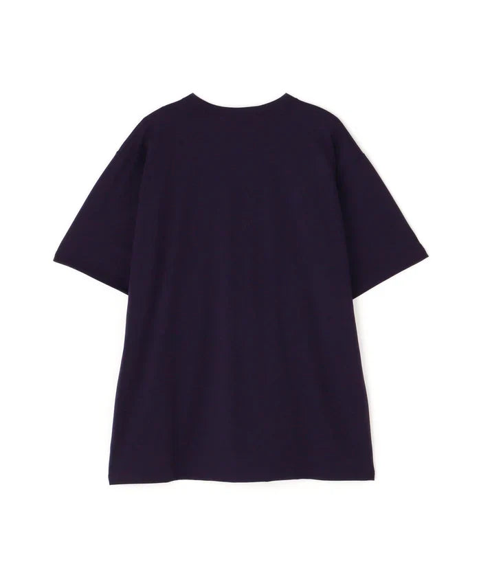 Needles x Kae Tanaka  Crew Neck Tee Poly Jersey KT Papillon Collaboration Tee