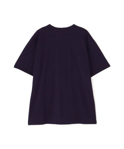Needles x Kae Tanaka  Crew Neck Tee Poly Jersey KT Papillon Collaboration Tee
