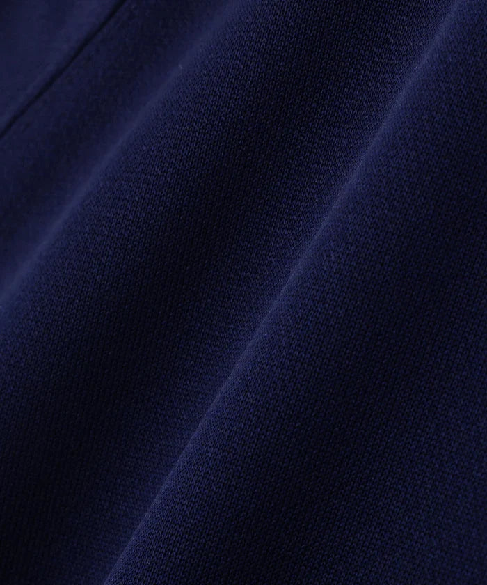 Needles Poly Smooth 2025A/W Navy Track Jacket Preorder