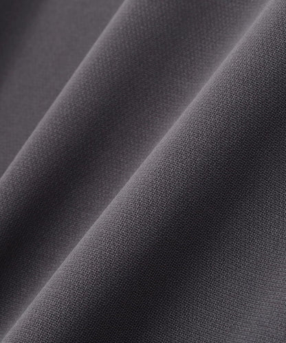 Needles Poly Smooth 2025A/W Charcoal Gray Track Jacket Preorder