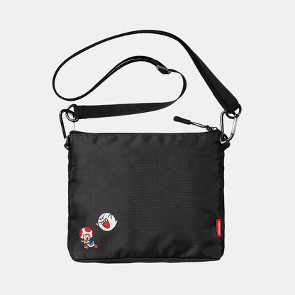 Super Mario Boo (Teresa) Sacoche Crossbody Bag