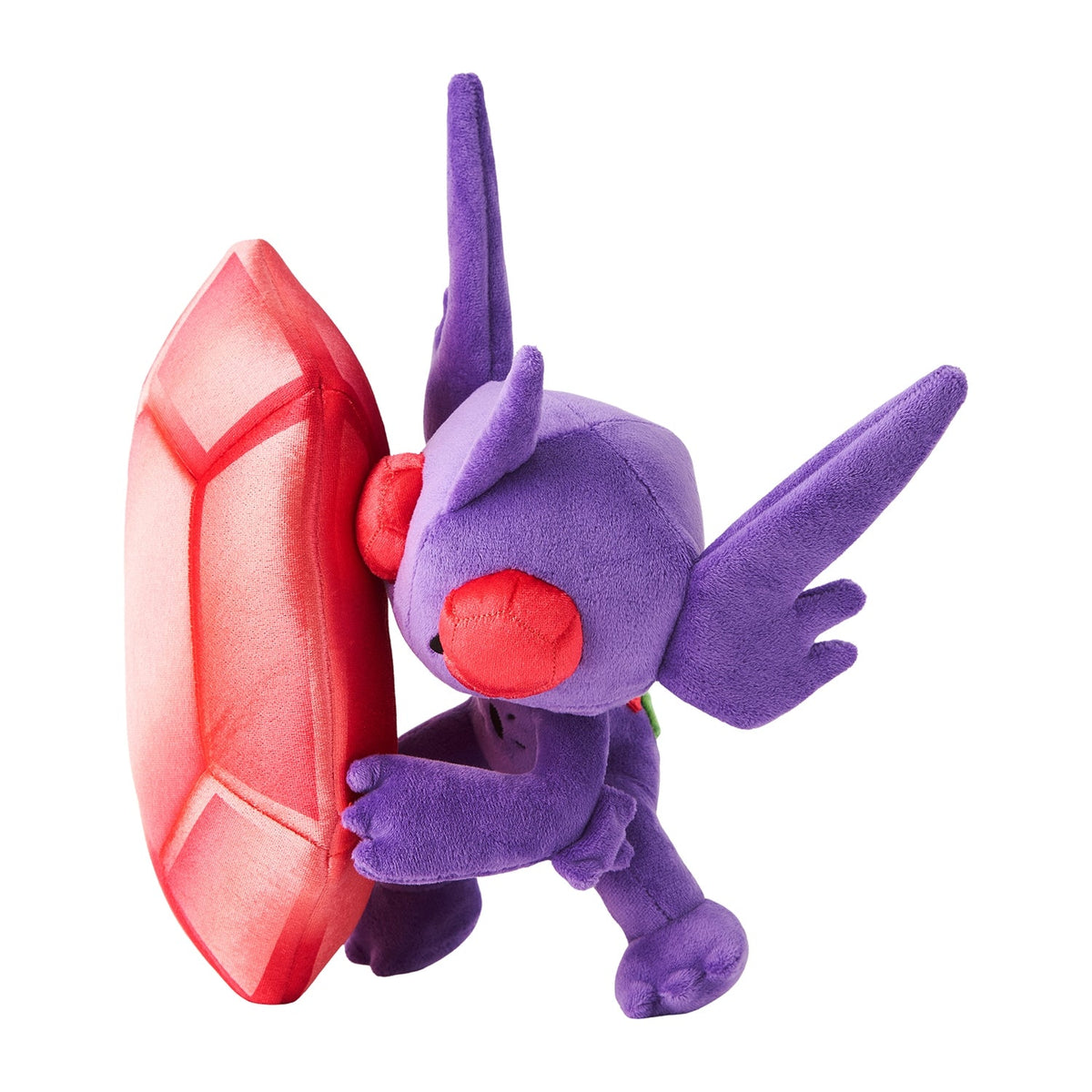 Pokmon Mega Sableye Plush Toy